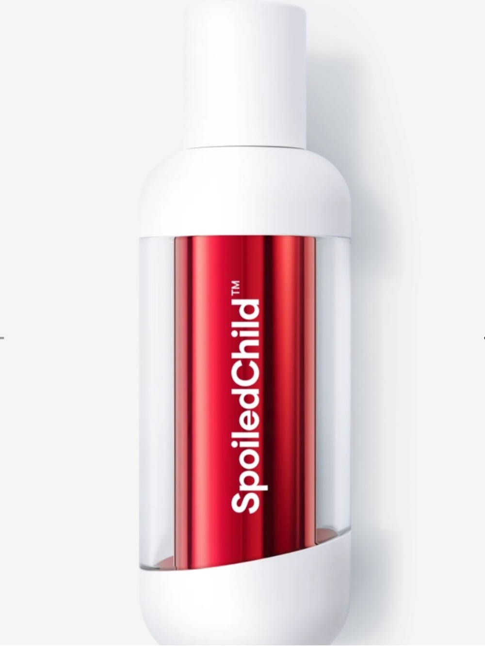 SpoiledChild D35+ ANTI-AGING TRIPLE-PEPTIDE MOISTURIZER